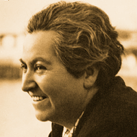 Gabriela Mistral Gabriela Mistral
