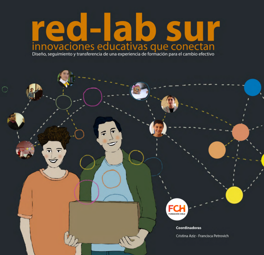 Libro Red Lab Sur Libro Red Lab Sur