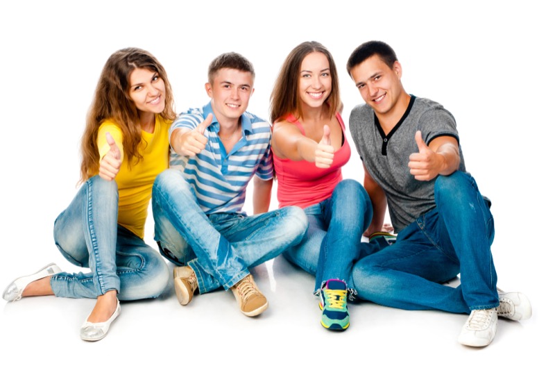 Propuesta de prevención complementaria al plan de formación y convivencia Jóvenes sentados