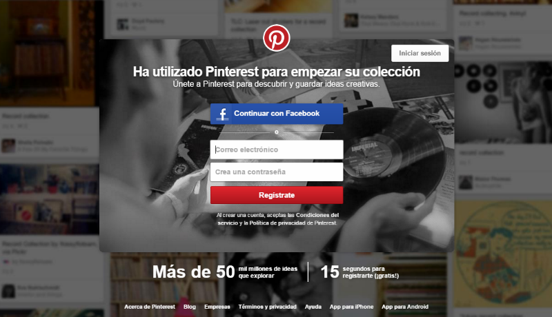 Portada Pinterest