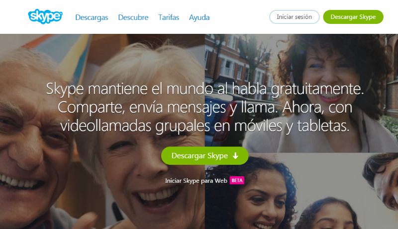 portada skype Portada skype