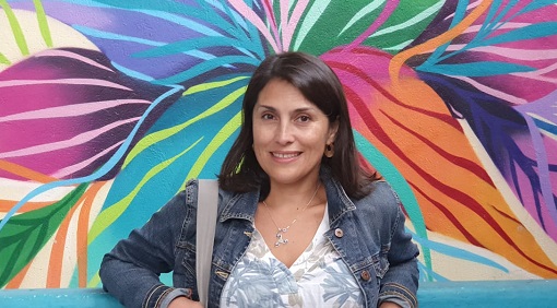 Lucía Núñez Lucía Núñez
