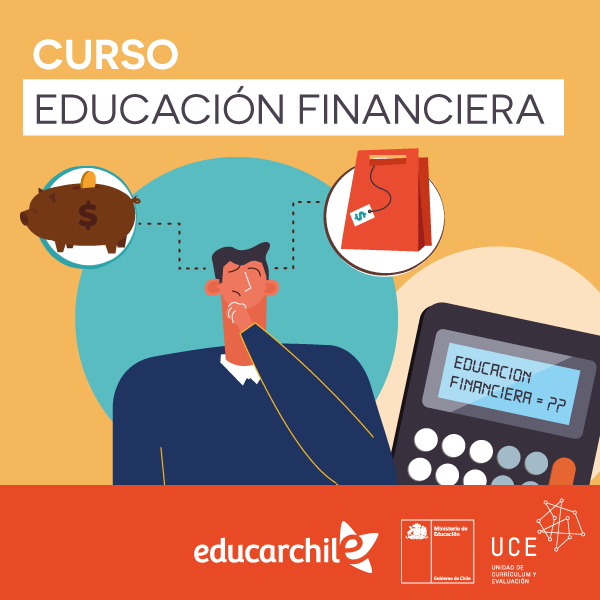 Educación financiera Educación financiera