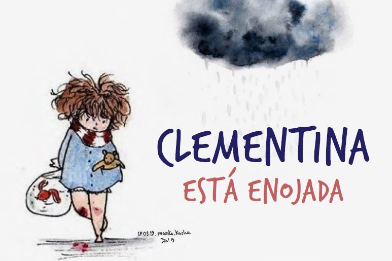 Cuentos para abordar las emociones en pandemia | educarchile