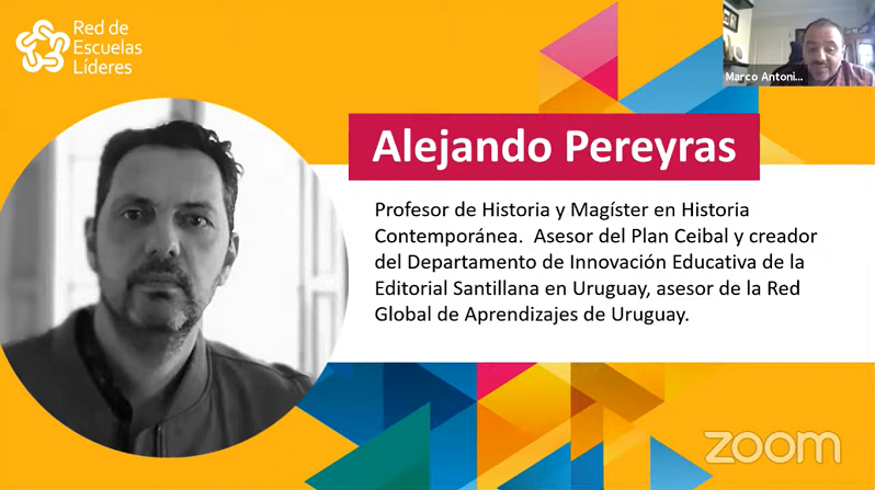 Alejandro Pereyras Alejandro Pereyras