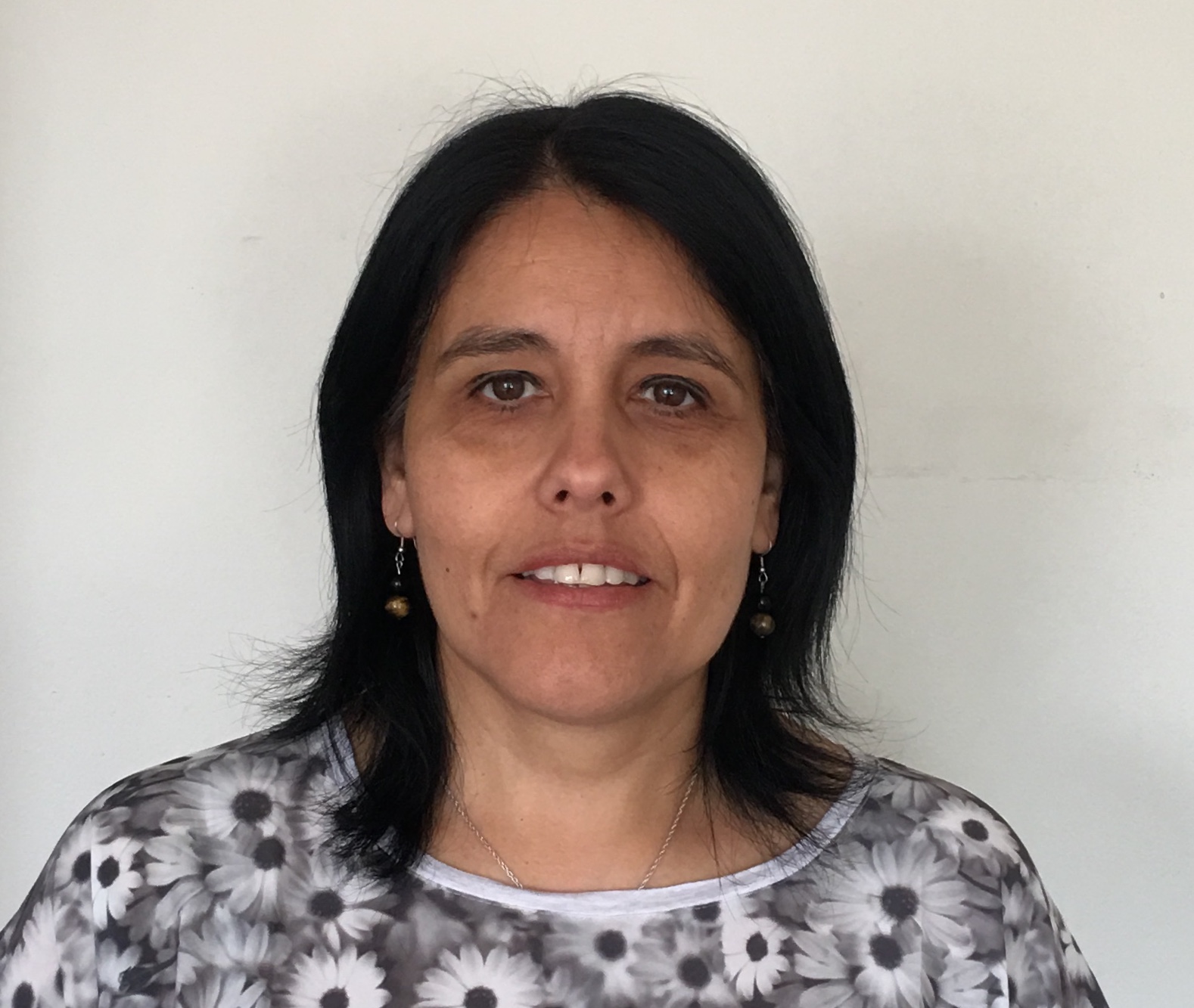 Sandra Pavez, Gestora y Coordinadora Nacional y Formadora Líder del Proyecto Comunidades de Aprendizaje Chile del Instituto Natura.