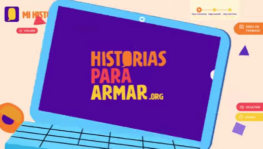 Historias para armar