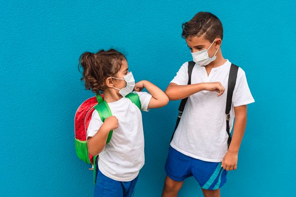Aprendizajes y recomendaciones para el inicio del año escolar Aprendizajes y recomendaciones para el inicio del año escolar