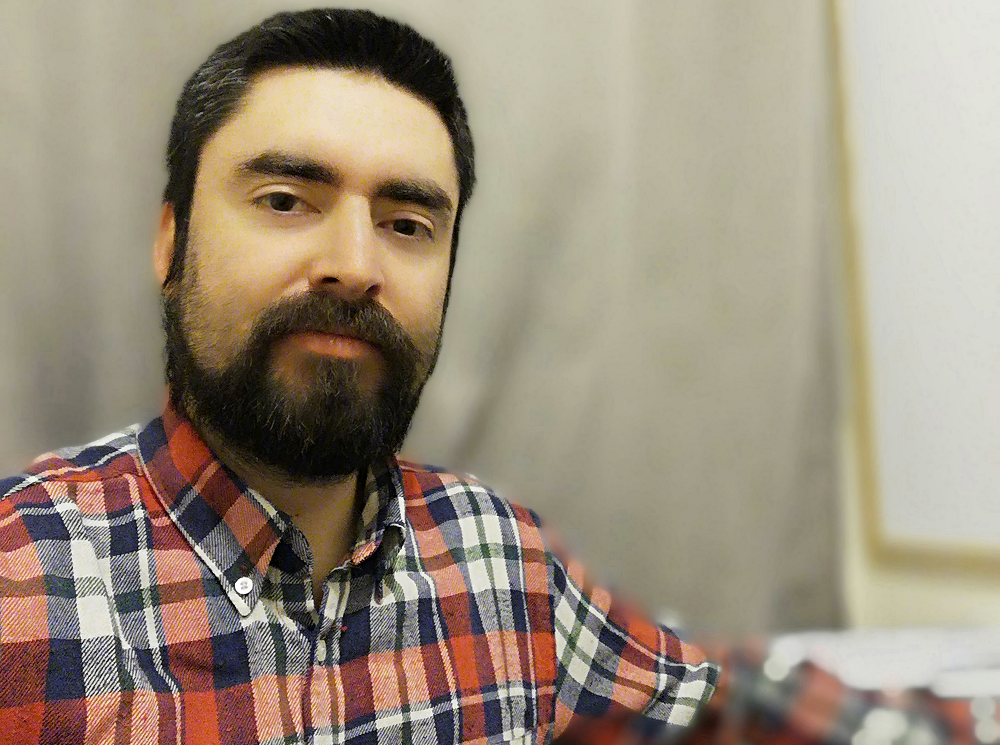 José Peñaloza Navarrete, docente de Matemática en el Colegio El Real de San Fernando José Peñaloza Navarrete, docente de Matemática en el Colegio El Real de San Fernando
