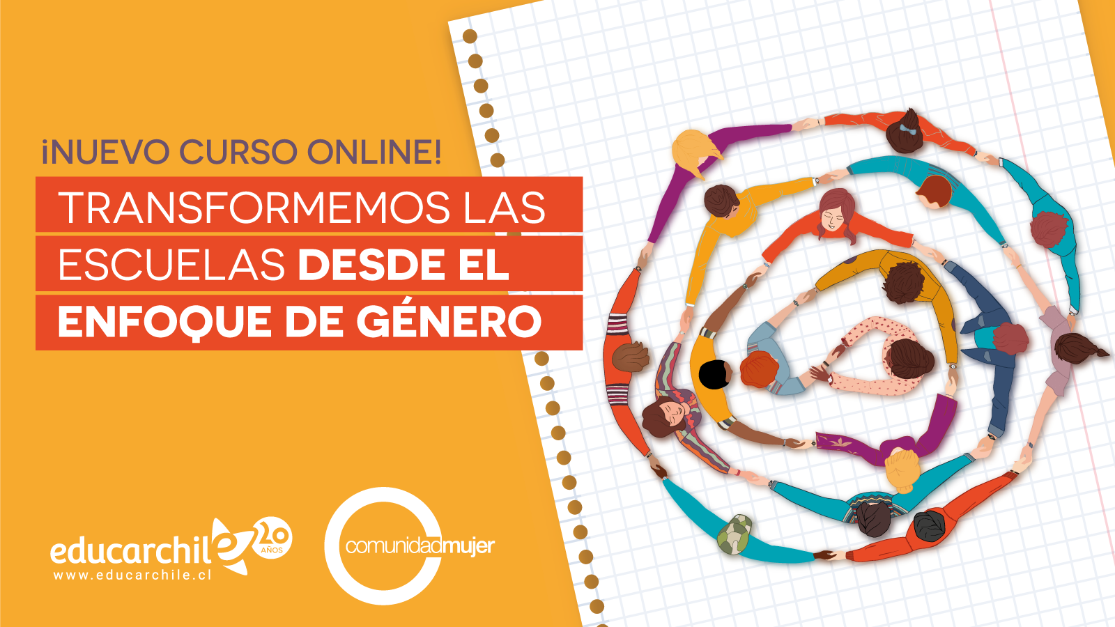 Pasos para inscribirse en el curso Pasos para inscribirse en el curso