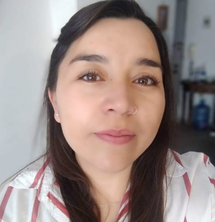 Paulina Vivanco - directora colegio Betania de la Granja Paulina Vivanco - directora colegio Betania de la Granja