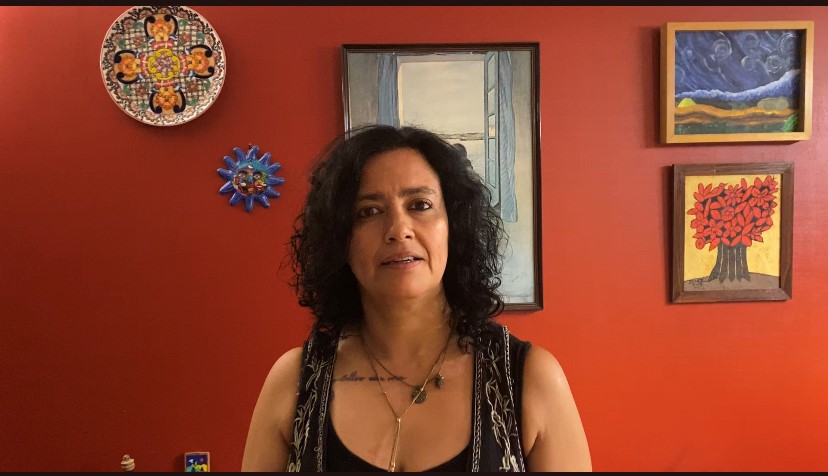 Lilia Concha, directora del Centro de Perfeccionamiento, Experimentación e Investigaciones Pedagógicas (CPEIP) Lilia Concha, directora del Centro de Perfeccionamiento, Experimentación e Investigaciones Pedagógicas (CPEIP)