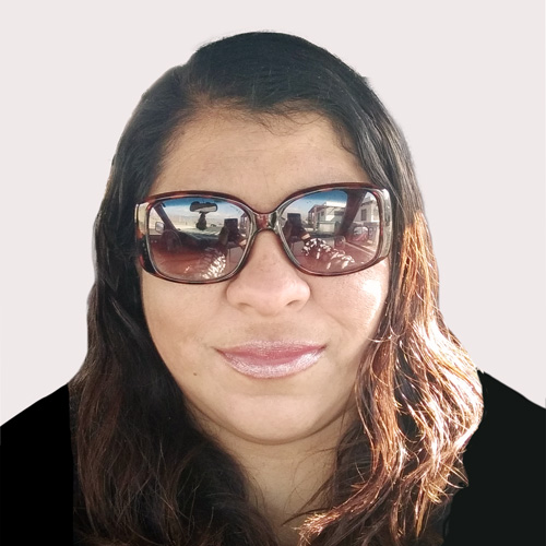 Bárbara Tapia, docente de Historia, Geografía y Ciencias Sociales Bárbara Tapia, docente de Historia, Geografía y Ciencias Sociales