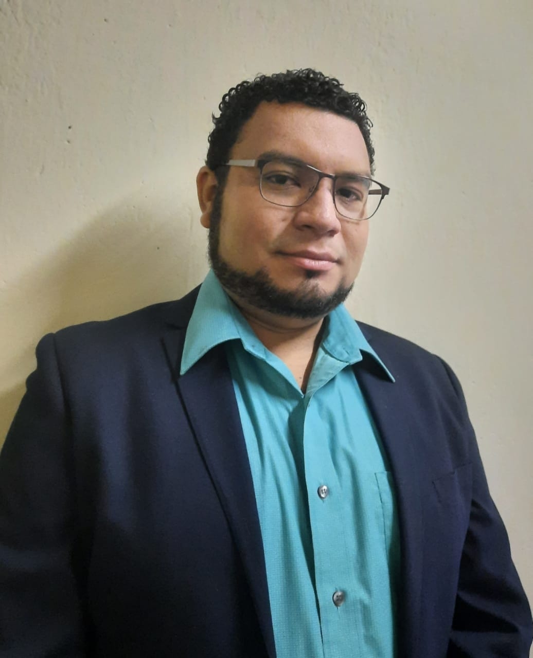 Carlos Gallardo, Diseñador Instruccional y Educador STEAM