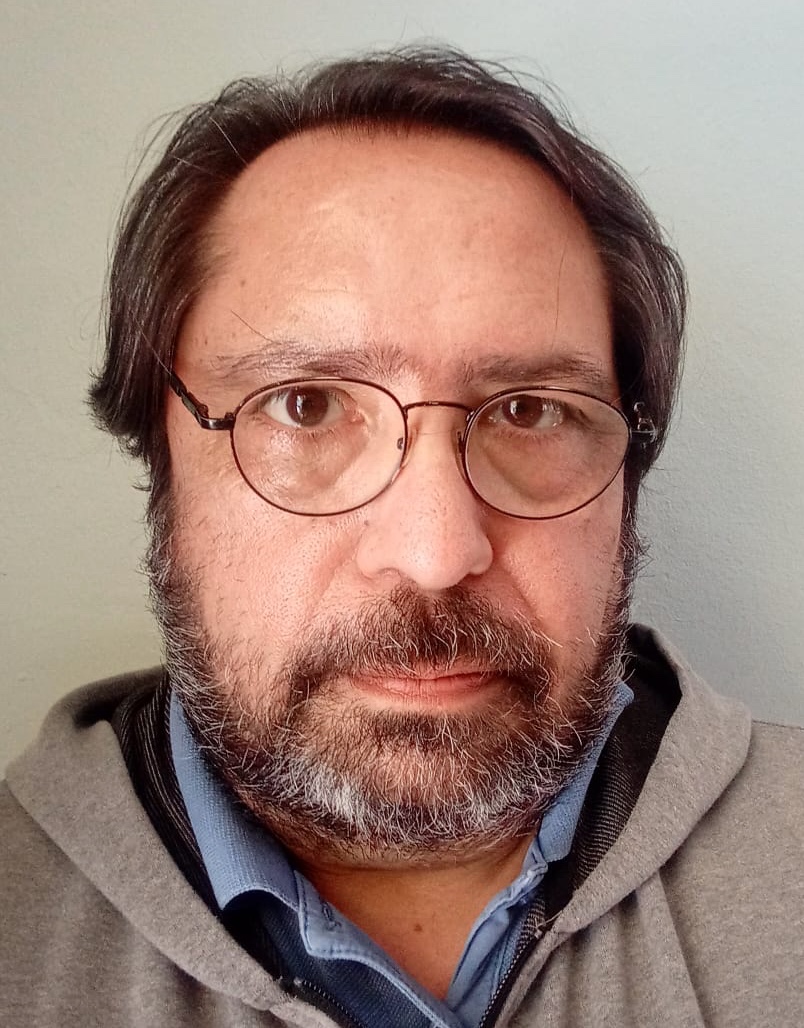 Claudio Cornejo, orientador Claudio Cornejo, orientador