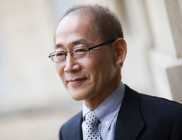 Hoesung Lee, presidente del Grupo Intergubernamental de Expertos sobre el Cambio Climático (IPCC) Hoesung Lee, presidente del Grupo Intergubernamental de Expertos sobre el Cambio Climático (IPCC)