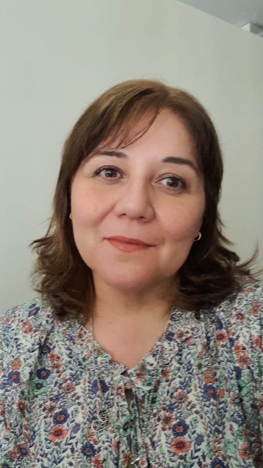 Marcela Villegas Otárola, profesional del equipo de Atención a la Diversidad para la implementación educativa de la Ley 21-545 en la División de Educación General del Mineduc