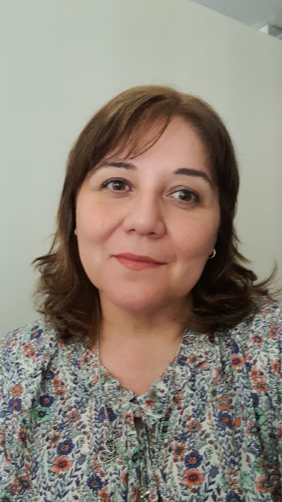 Marcela Villegas Otárola, profesional del equipo de Atención a la Diversidad para la implementación educativa de la Ley 21-545 en la División de Educación General del Mineduc Marcela Villegas Otárola, profesional del equipo de Atención a la Diversidad para la implementación educativa de la Ley 21-545 en la División de Educación General del Mineduc