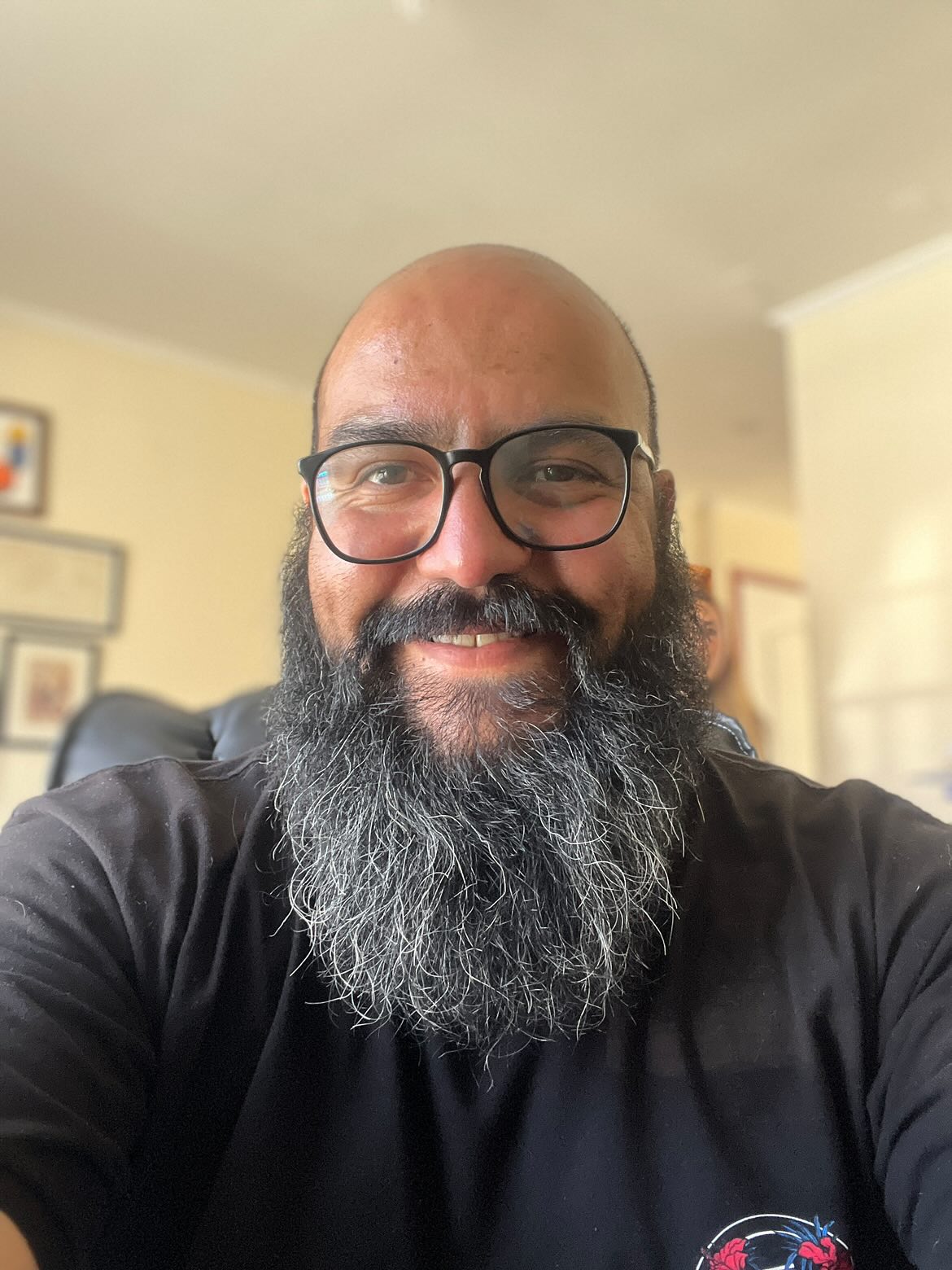 Renato Álvarez, profesor de Lenguaje y Literatura Renato Álvarez, profesor de Lenguaje y Literatura