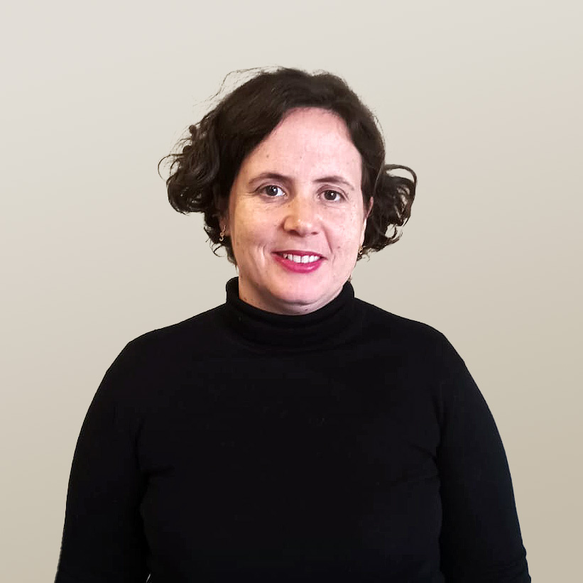 Anna Pons, jefa de proyecto de la Red Schools+ Anna Pons, jefa de proyecto de la Red Schools+