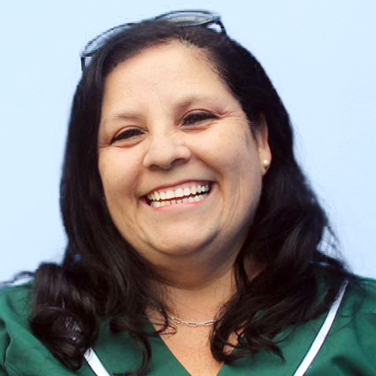 Claudia Donoso, directora del Jardín Infantil Musical Don Osito Claudia Donoso, directora del Jardín Infantil Musical Don Osito