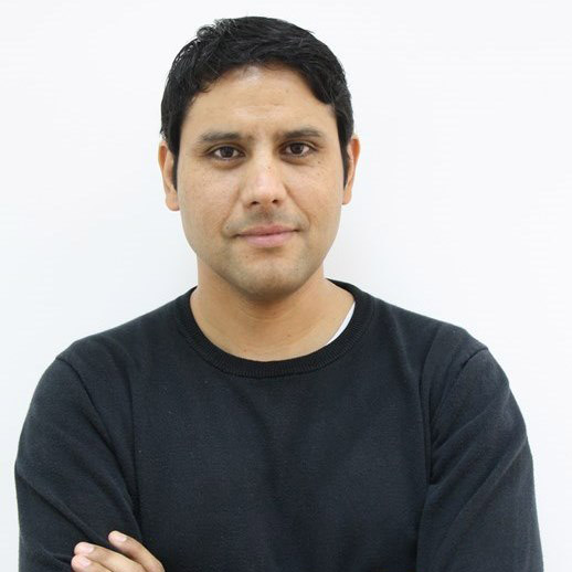 Paulo Barraza, Doctor en Psicología especializado en Neurociencias Cognitivas Paulo Barraza, Doctor en Psicología especializado en Neurociencias Cognitivas