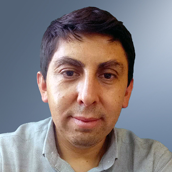 Adriel Cárcamo, profesor de Educación Diferencial Adriel Cárcamo, profesor de Educación Diferencial