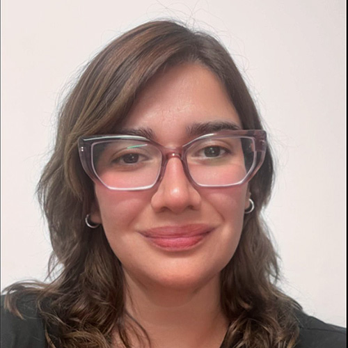 Evelyn Becerra, profesora de matemática Evelyn Becerra, profesora de matemática