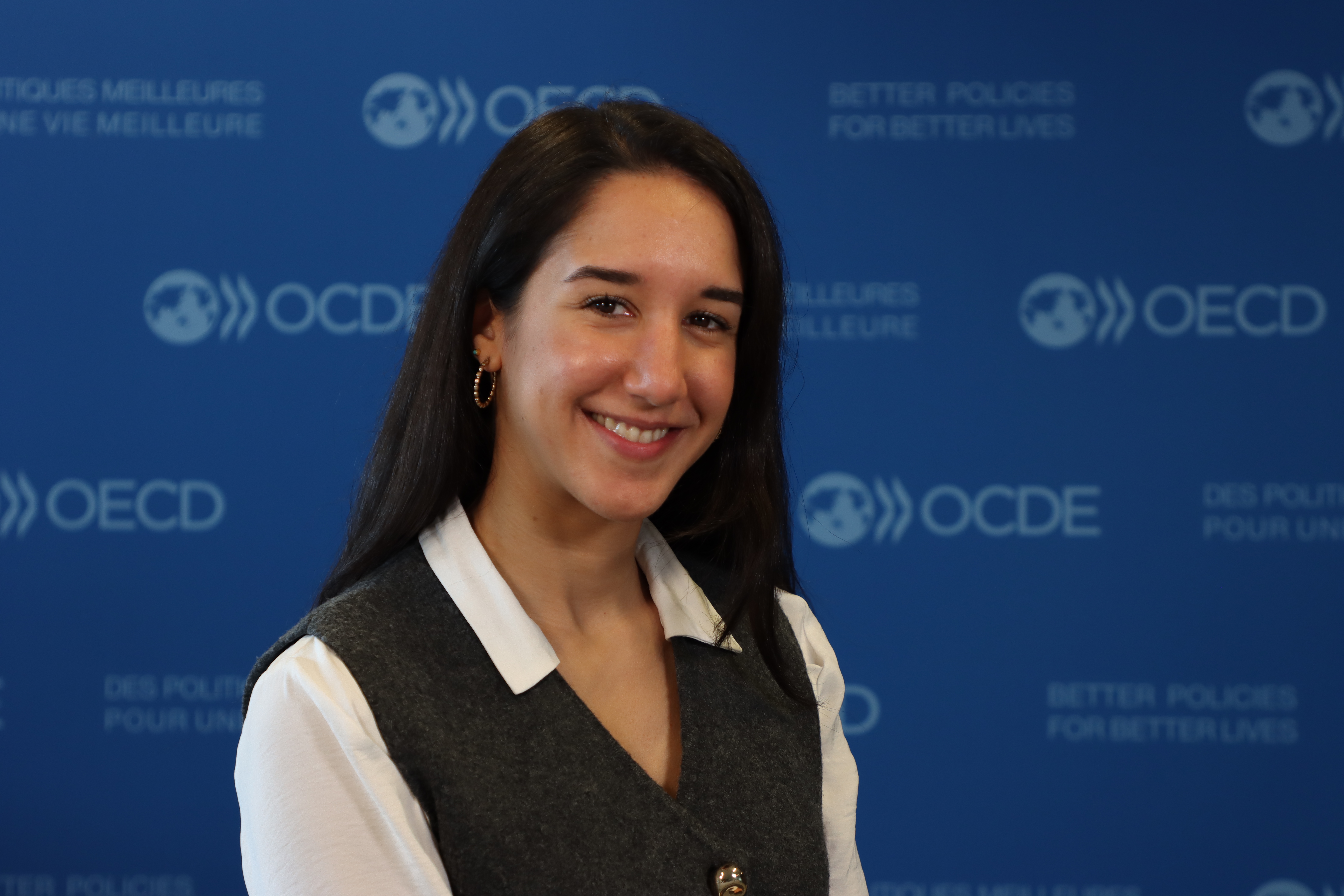 Paula Rodríguez, investigadora asociada de Schools +