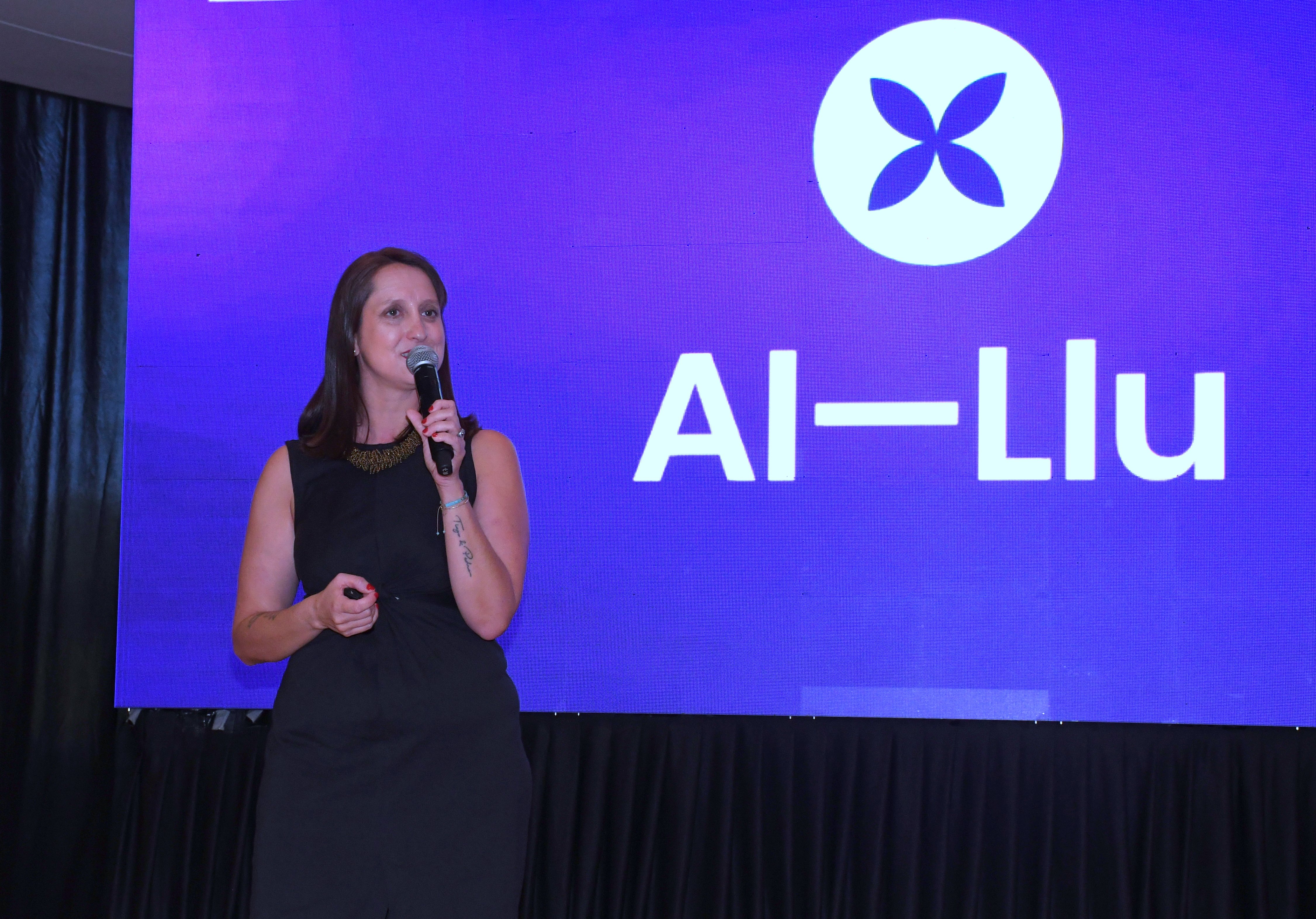 Catalina Araya, directora de Educación de Fundación País Digital