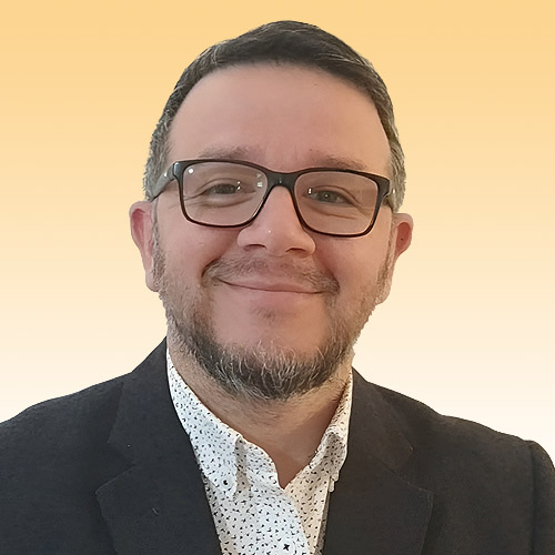 Juan Carlos Maldonado, profesor de Tecnología del Colegio Amanecer San Carlos y diplomado en IA aplicada a la Docencia Juan Carlos Maldonado, profesor de Tecnología del Colegio Amanecer San Carlos y diplomado en IA aplicada a la Docencia
