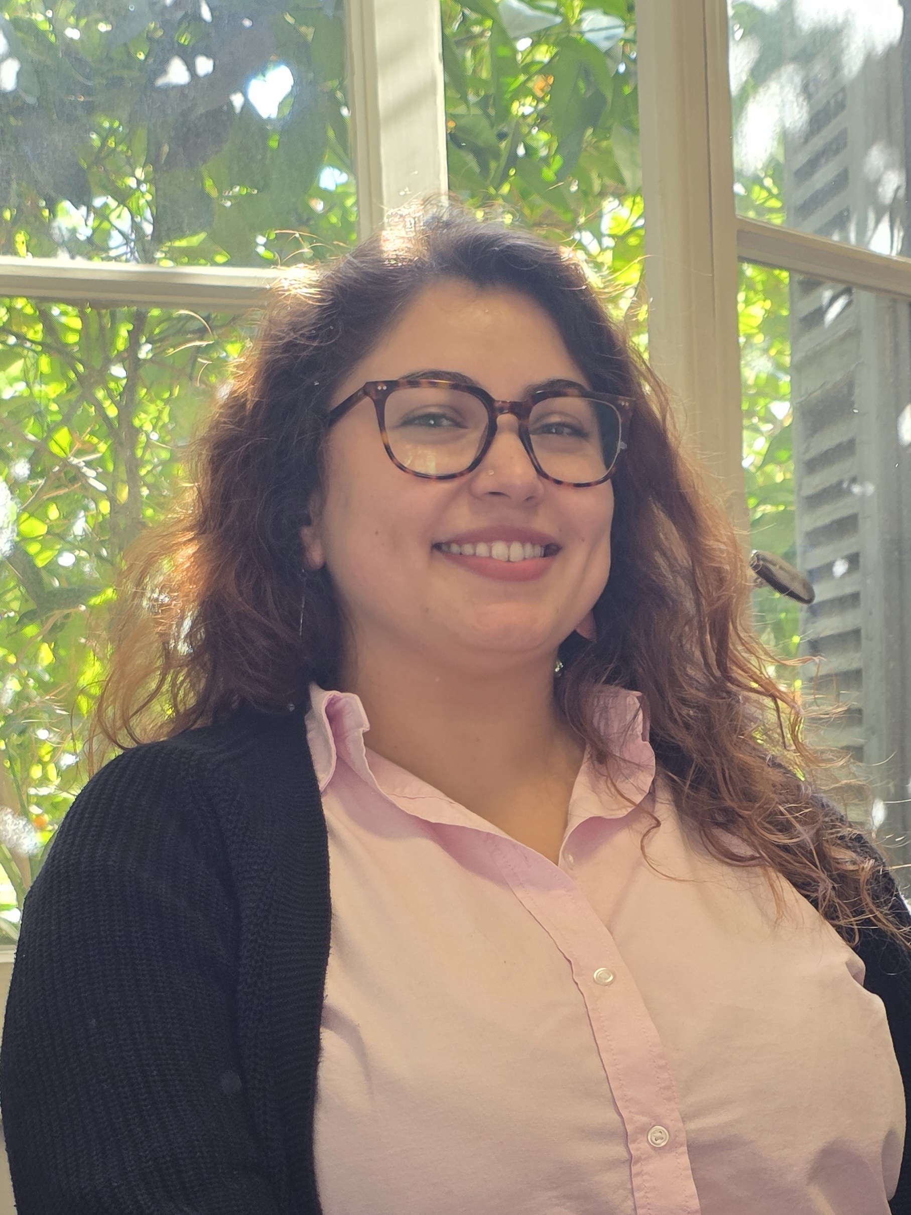 Belén Villaseca, profesora de Educación Básica con mención en Lenguaje e Historia y Magíster en Educación Belén Villaseca, profesora de Educación Básica con mención en Lenguaje e Historia y Magíster en Educación