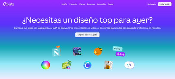 canva