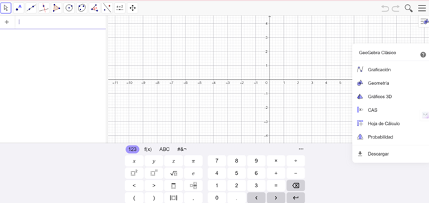 GeoGebra