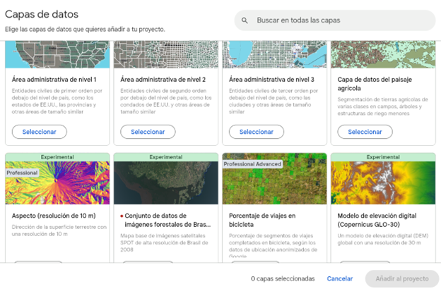 Google Earth