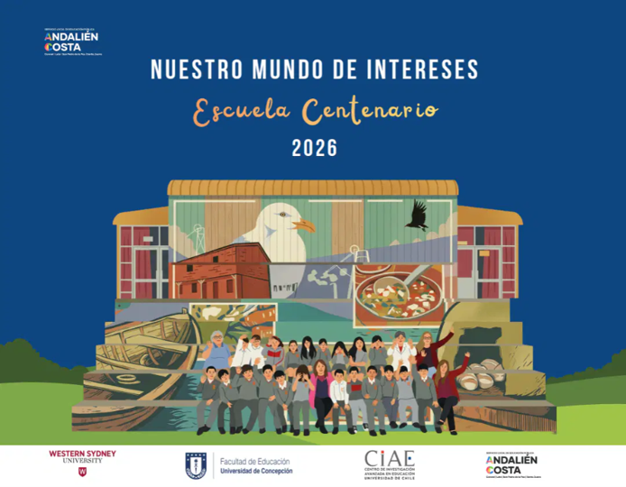 Un libro escrito por estudiantes invita a repensar la enseñanza de la escritura
