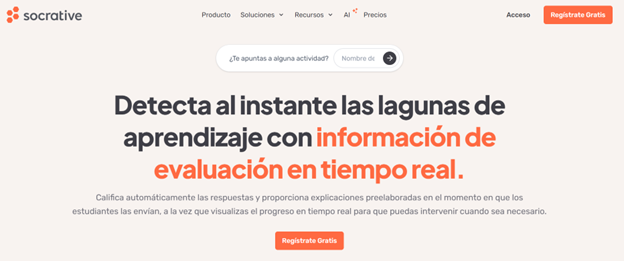 Socrative