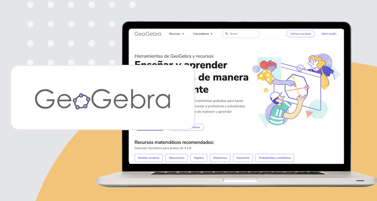 Logotipo de herramienta digital Diffit y pantallazo de su sitio web
