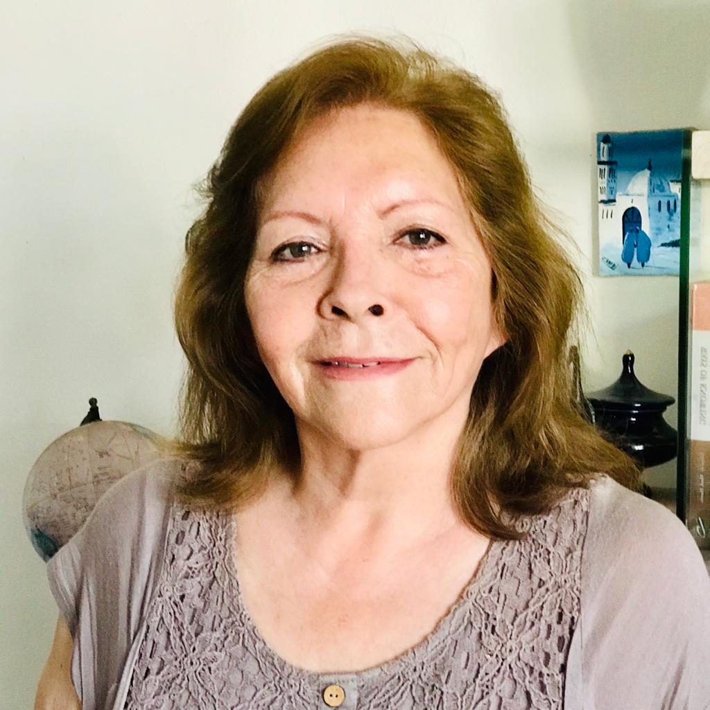 Nolfa Ibáñez