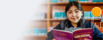 Lectura, Escritura y Comunicación