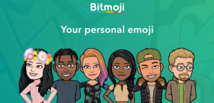 Bitmoji