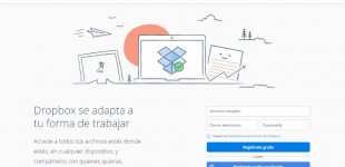 Dropbox