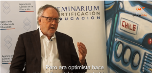 Michael Fullan en La Entrevista Educativa