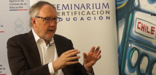 Michael Fullan en La Entrevista Educativa