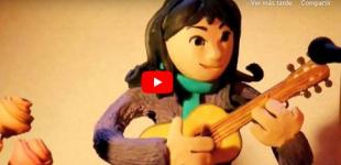 Imagen del video de Ronda para un niño chileno