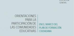 Orientaciones para la participación de las comunidades educativas