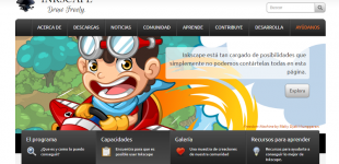 Portada Inkscape