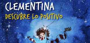 Clementina descubre lo positivo