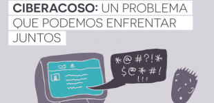 Curso Ciberacoso: un problema que podemos enfrentar juntos