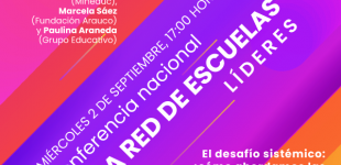 Red de Escuelas Líderes